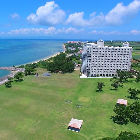 Hotel Royal Marine Palace Ishigakijima Ishigaki  Zewnętrze zdjęcie