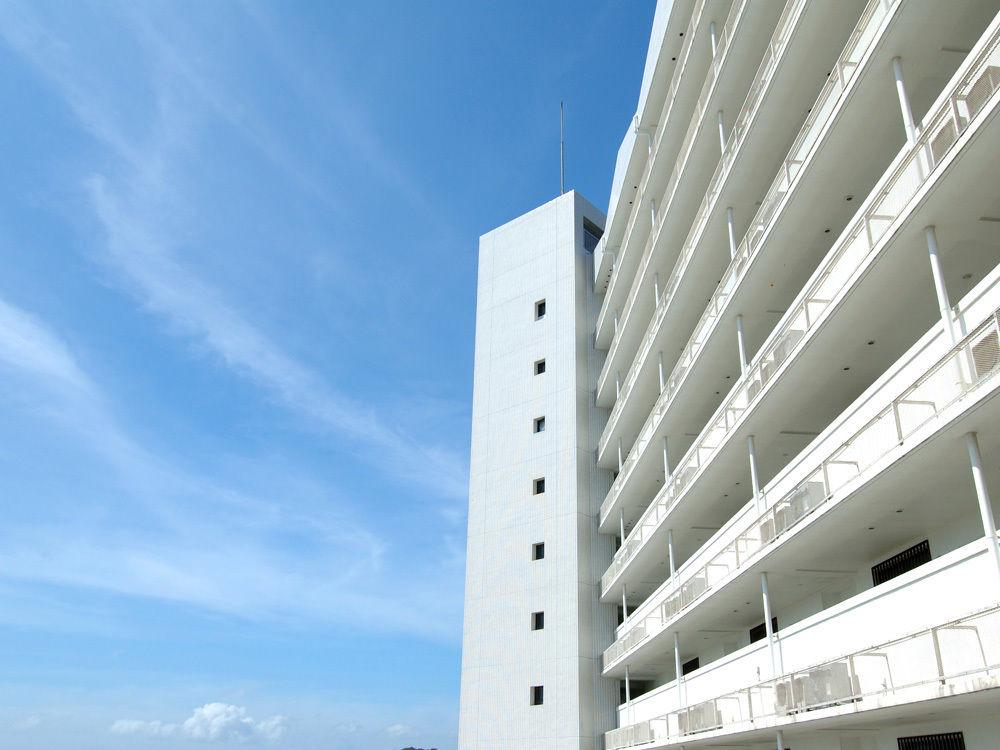Hotel Royal Marine Palace Ishigakijima Ishigaki  Zewnętrze zdjęcie