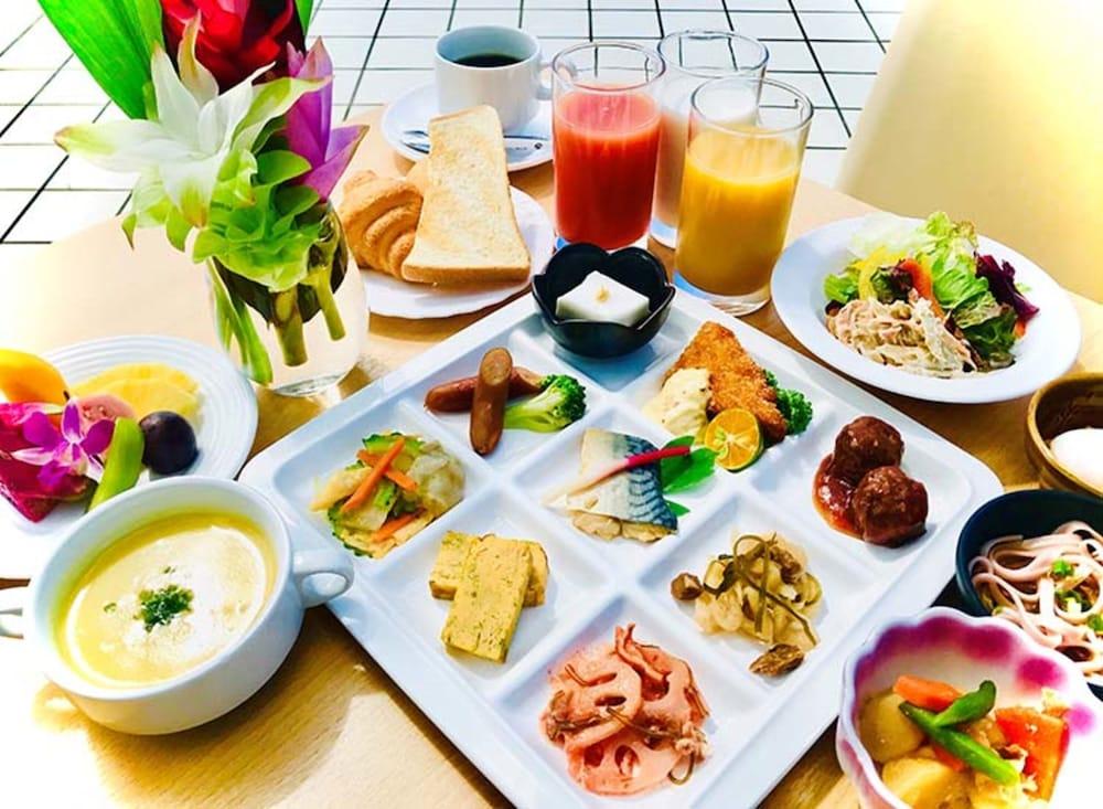 Hotel Royal Marine Palace Ishigakijima Ishigaki  Zewnętrze zdjęcie