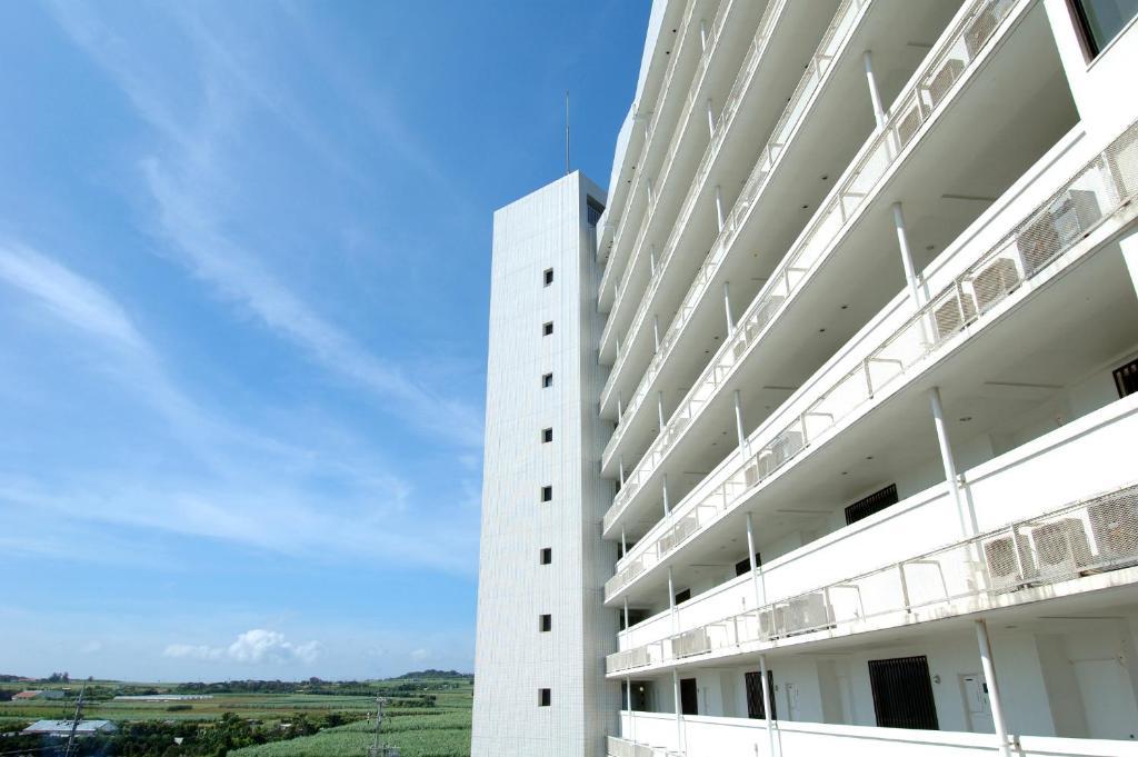 Hotel Royal Marine Palace Ishigakijima Ishigaki  Zewnętrze zdjęcie