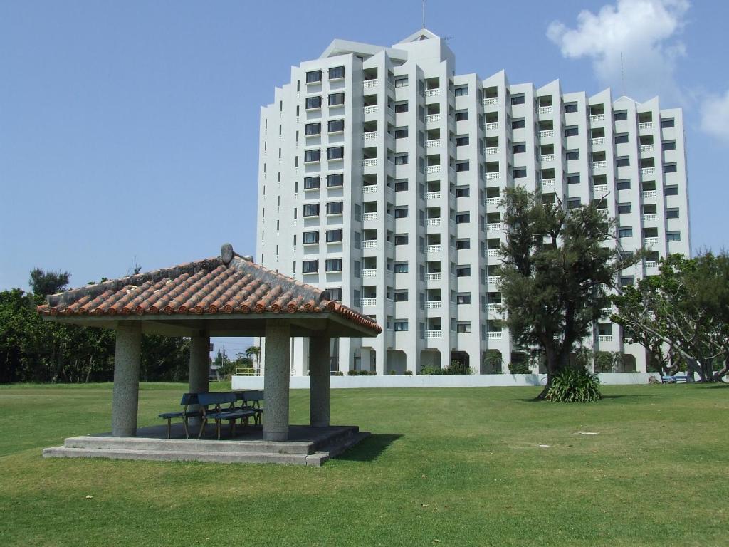 Hotel Royal Marine Palace Ishigakijima Ishigaki  Zewnętrze zdjęcie