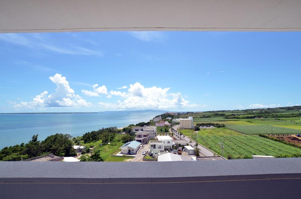 Hotel Royal Marine Palace Ishigakijima Ishigaki  Zewnętrze zdjęcie