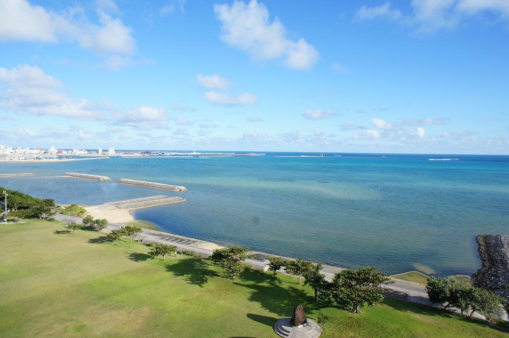 Hotel Royal Marine Palace Ishigakijima Ishigaki  Zewnętrze zdjęcie