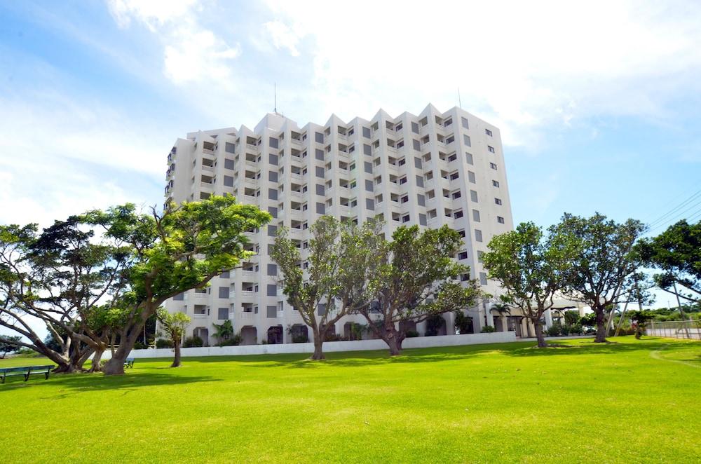 Hotel Royal Marine Palace Ishigakijima Ishigaki  Zewnętrze zdjęcie