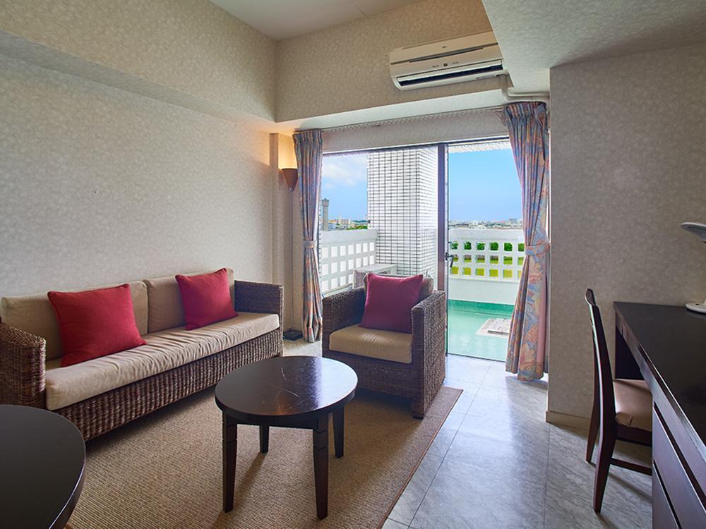 Hotel Royal Marine Palace Ishigakijima Ishigaki  Zewnętrze zdjęcie