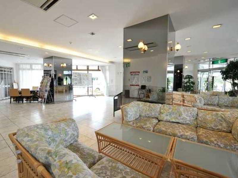 Hotel Royal Marine Palace Ishigakijima Ishigaki  Zewnętrze zdjęcie