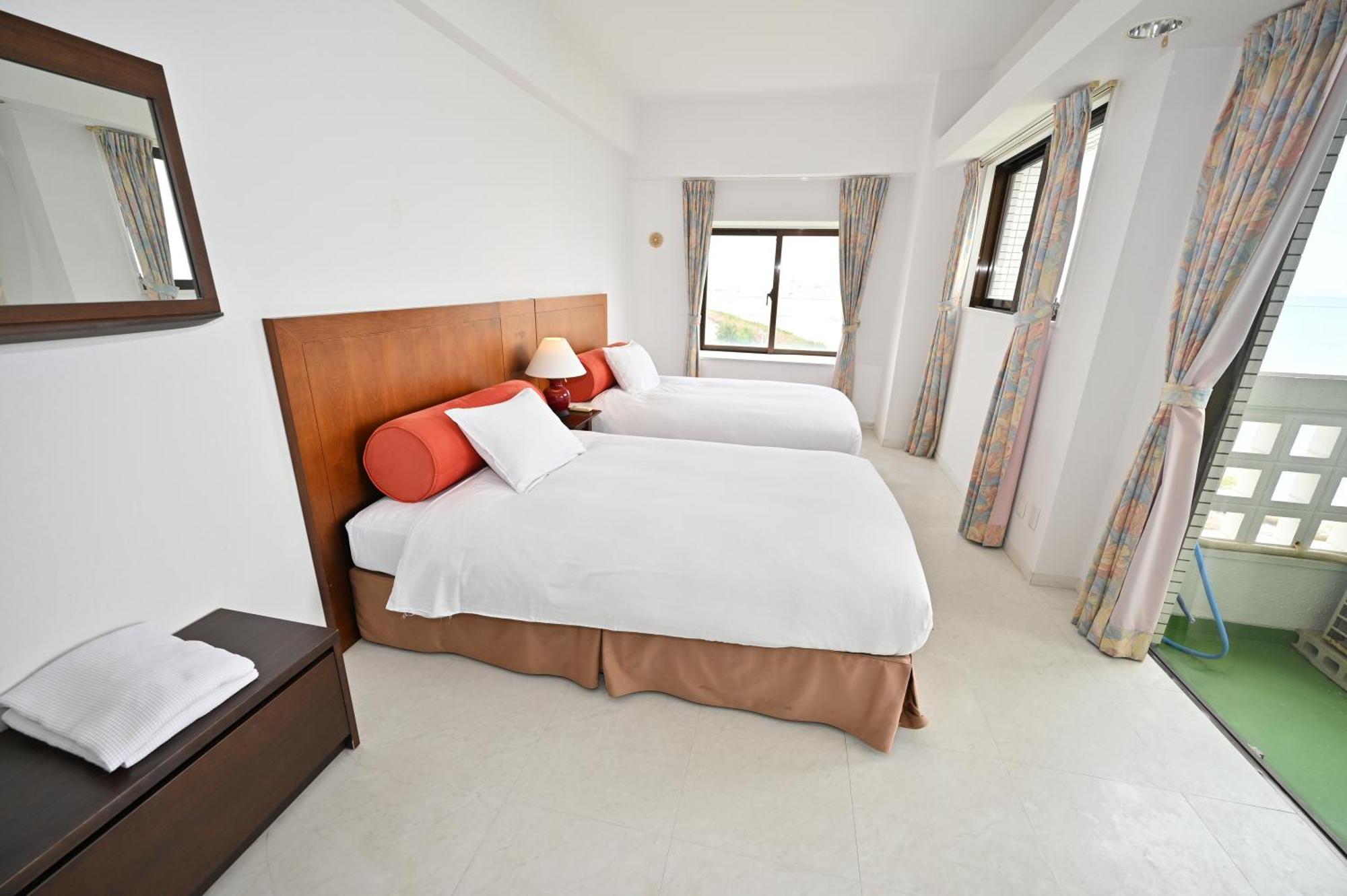Hotel Royal Marine Palace Ishigakijima Ishigaki  Zewnętrze zdjęcie