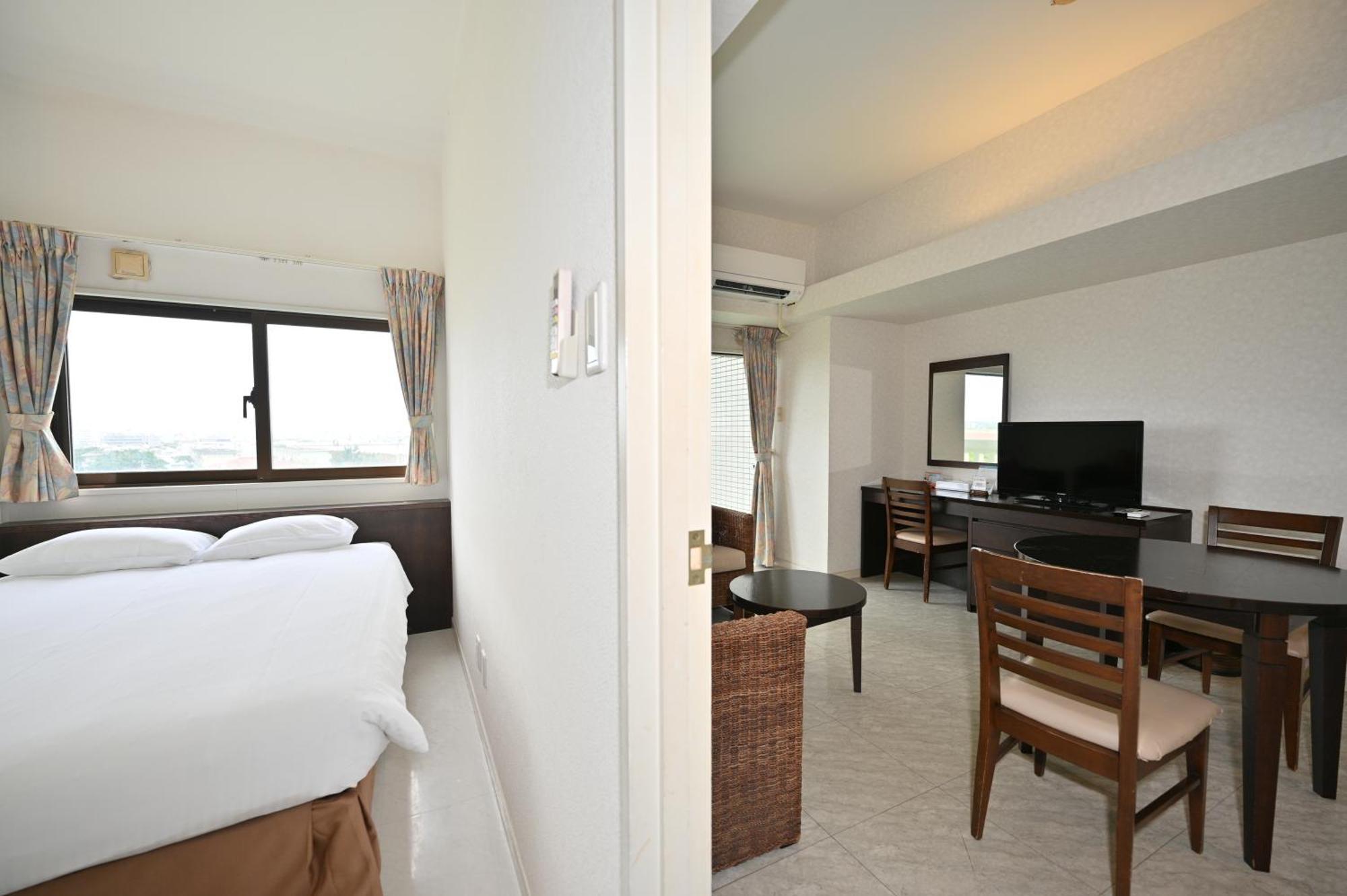 Hotel Royal Marine Palace Ishigakijima Ishigaki  Zewnętrze zdjęcie