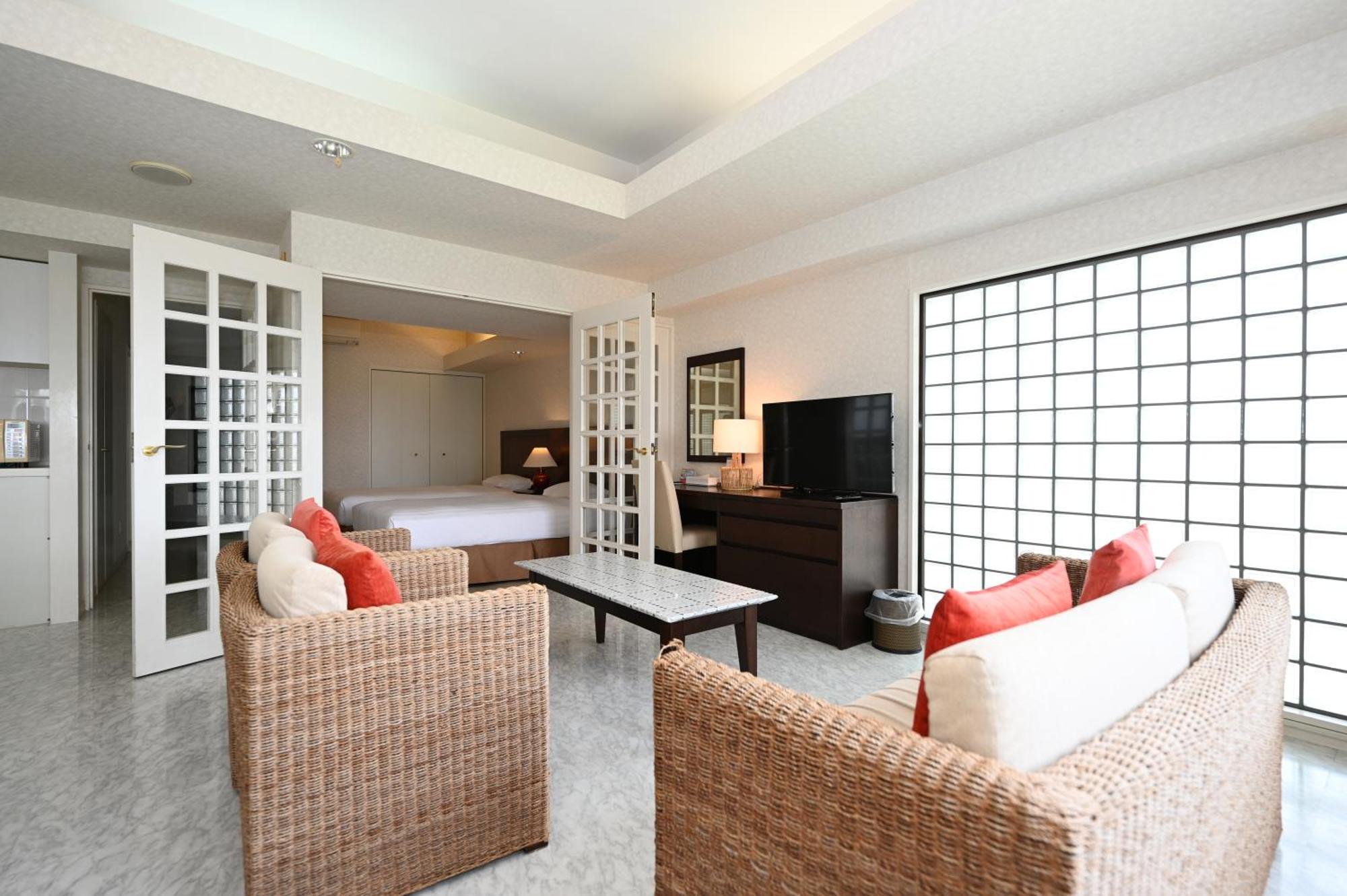 Hotel Royal Marine Palace Ishigakijima Ishigaki  Zewnętrze zdjęcie