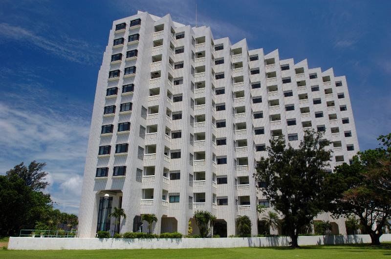 Hotel Royal Marine Palace Ishigakijima Ishigaki  Zewnętrze zdjęcie