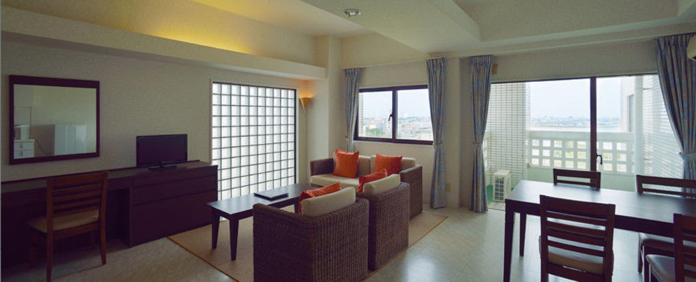 Hotel Royal Marine Palace Ishigakijima Ishigaki  Zewnętrze zdjęcie