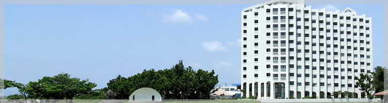 Hotel Royal Marine Palace Ishigakijima Ishigaki  Zewnętrze zdjęcie