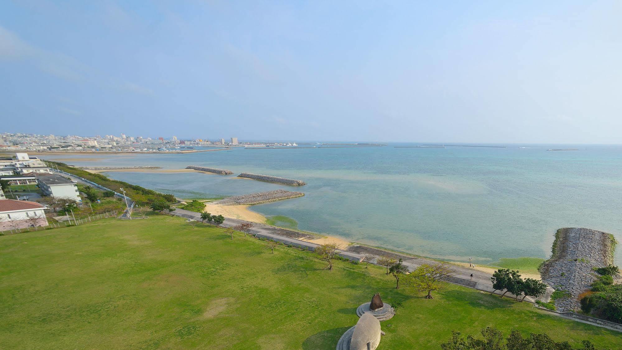 Hotel Royal Marine Palace Ishigakijima Ishigaki  Zewnętrze zdjęcie