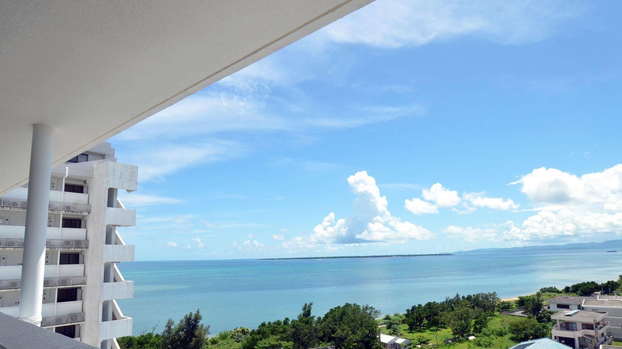 Hotel Royal Marine Palace Ishigakijima Ishigaki  Zewnętrze zdjęcie